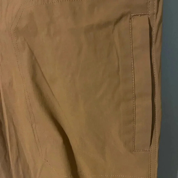 Orvis FleeceālinedāpantĀ colorāisāBreen - Picture 9 of 11